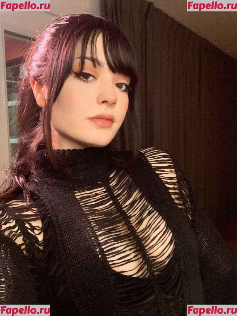 Onisuna Onlyfans Photo Gallery 