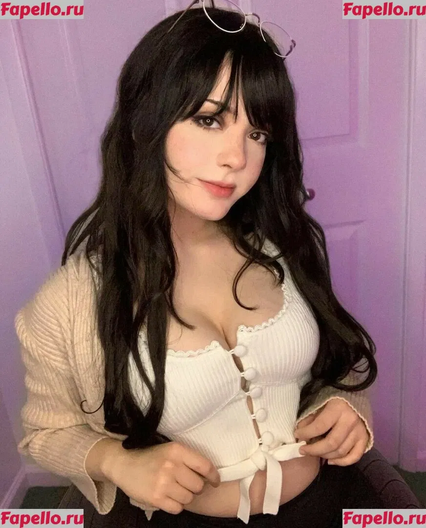 Onisuna Onlyfans Photo Gallery 