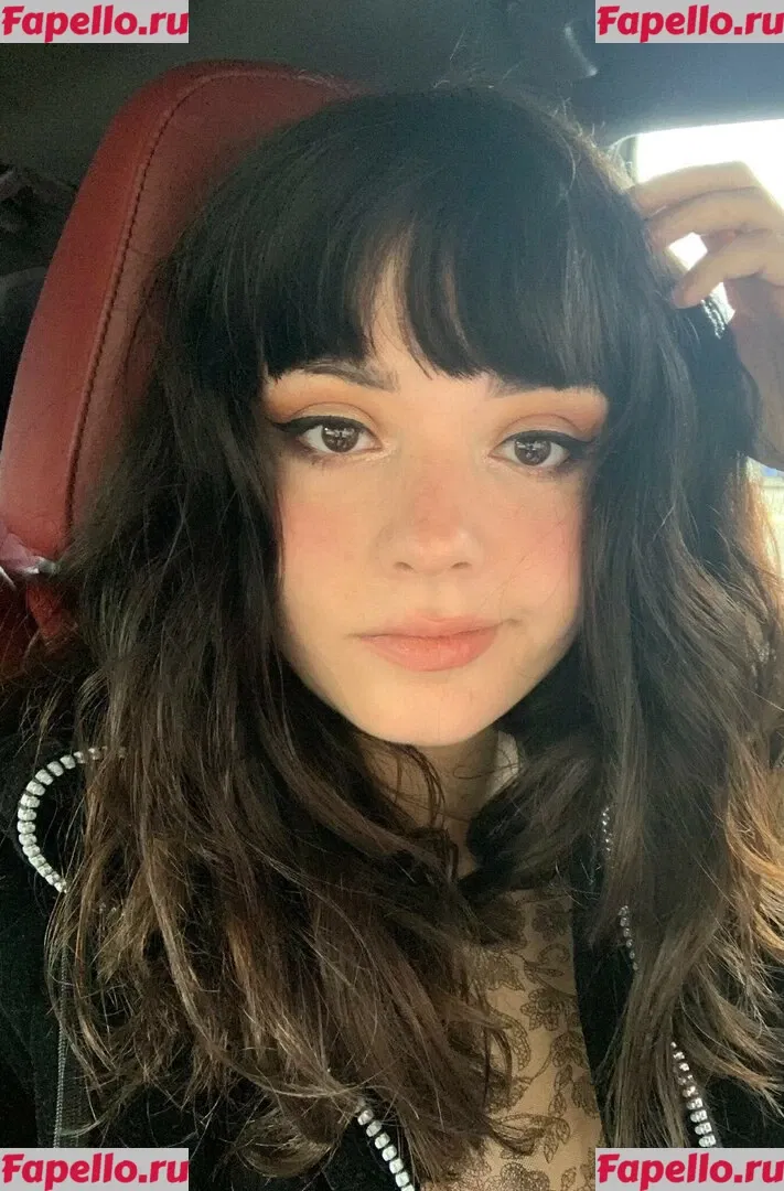 Onisuna Onlyfans Photo Gallery 
