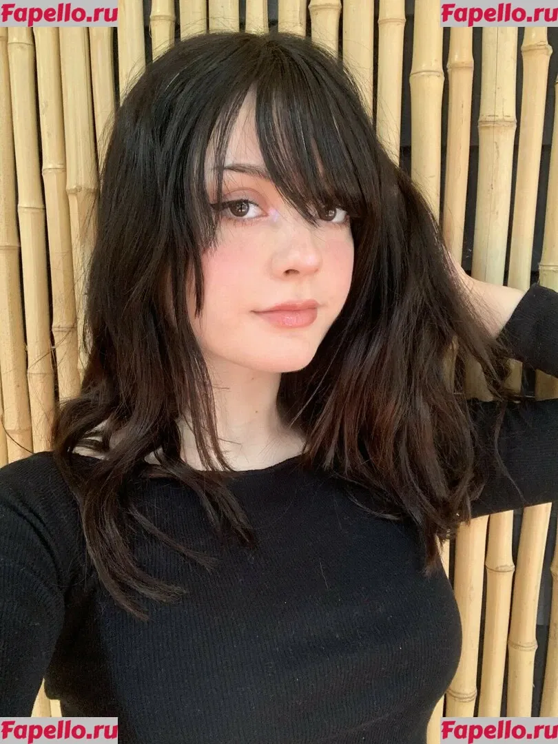 Onisuna Onlyfans Photo Gallery 