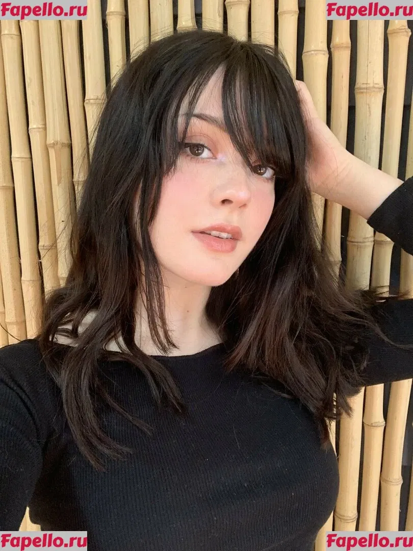 Onisuna Onlyfans Photo Gallery 