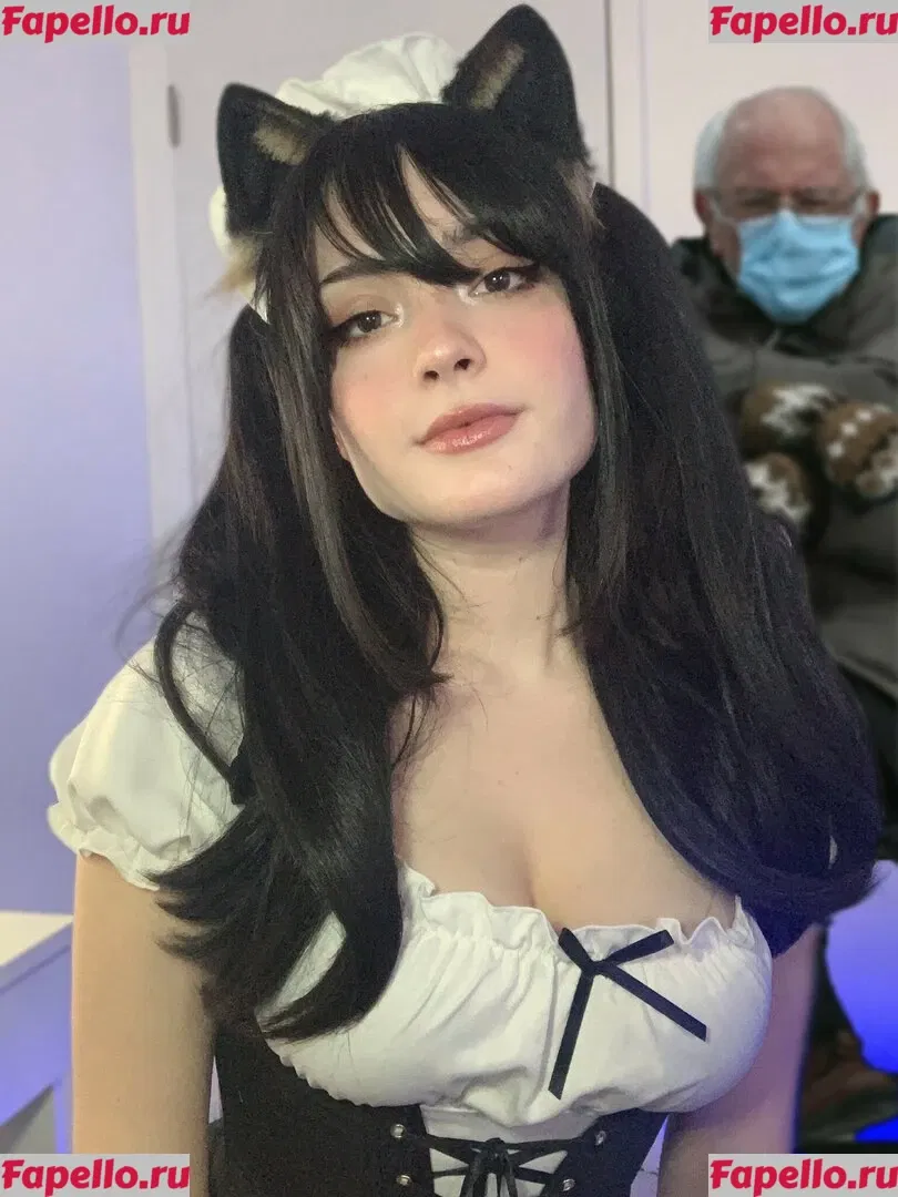 Onisuna Onlyfans Photo Gallery 