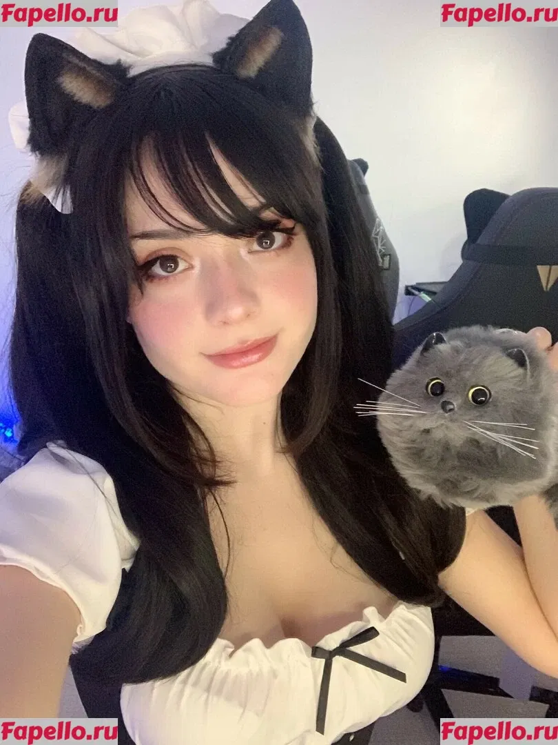 Onisuna Onlyfans Photo Gallery 