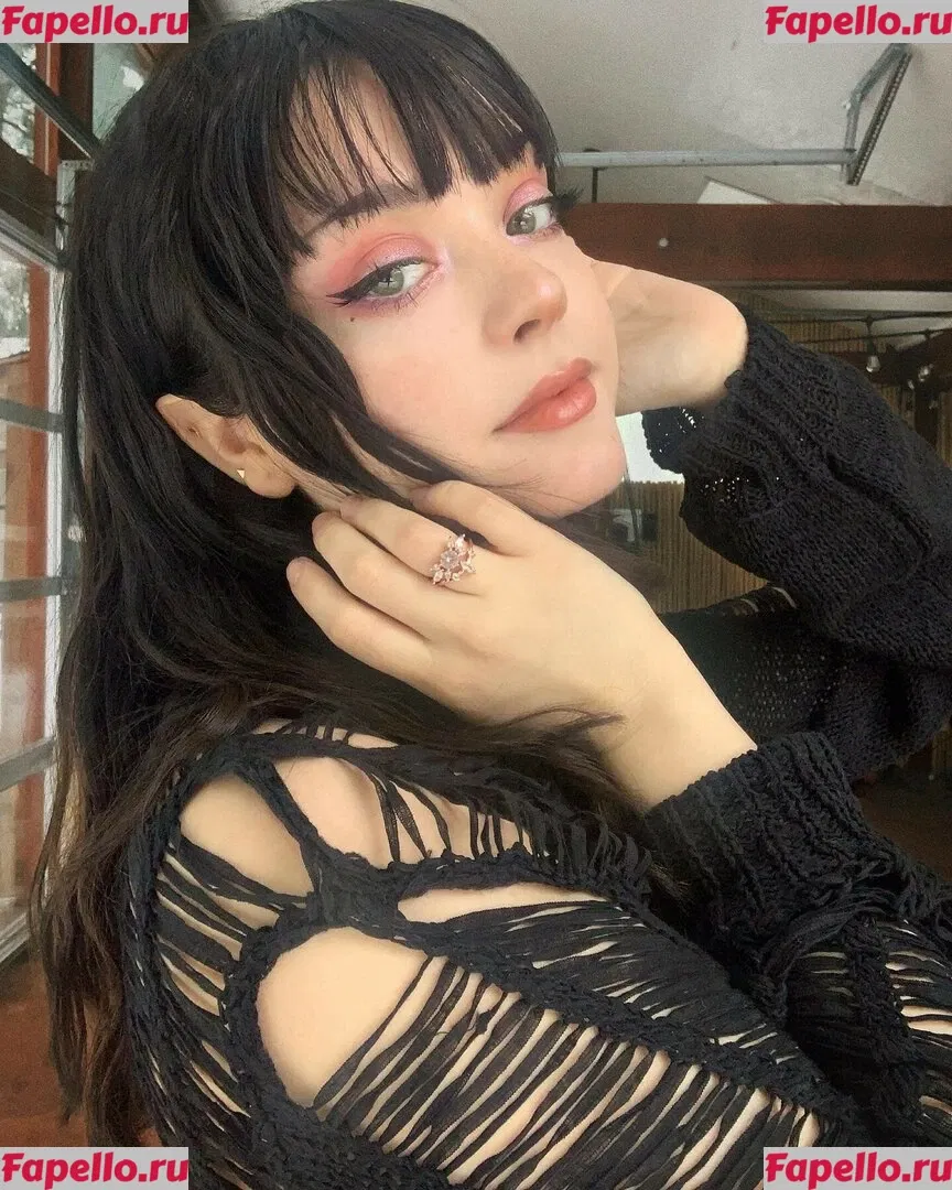 Onisuna Onlyfans Photo Gallery 