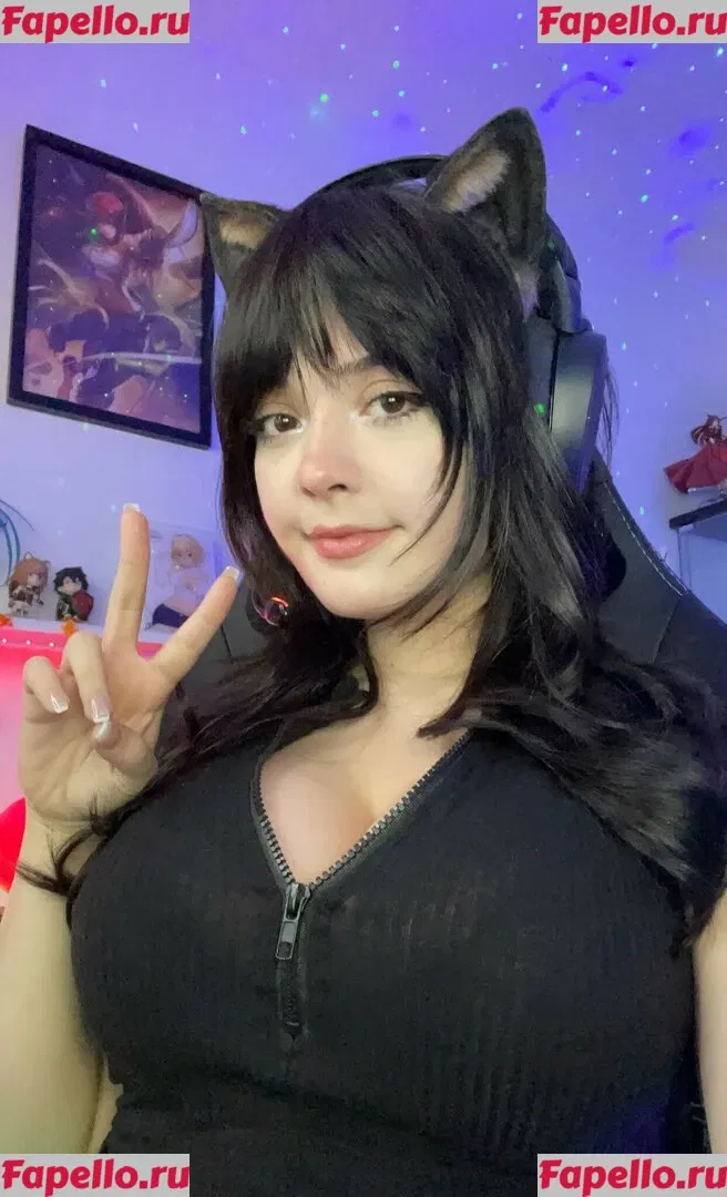 Onisuna Onlyfans Photo Gallery 