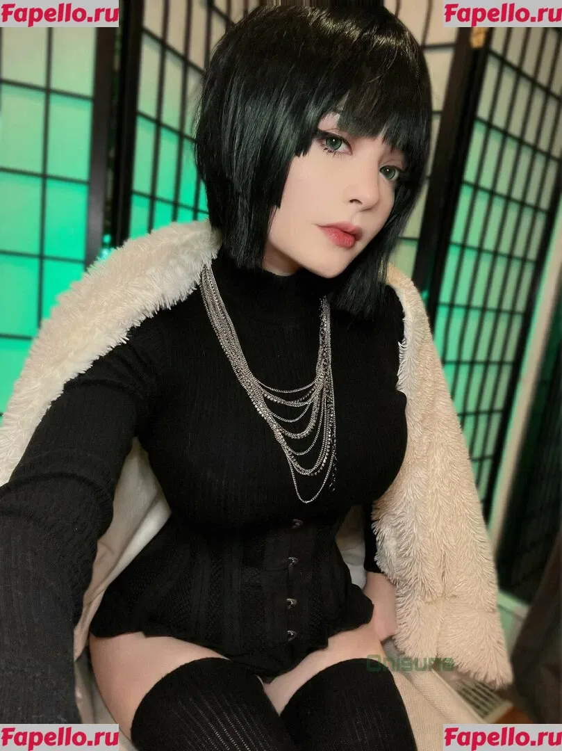 Onisuna Onlyfans Photo Gallery 