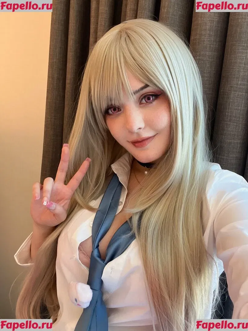 Onisuna Onlyfans Photo Gallery 