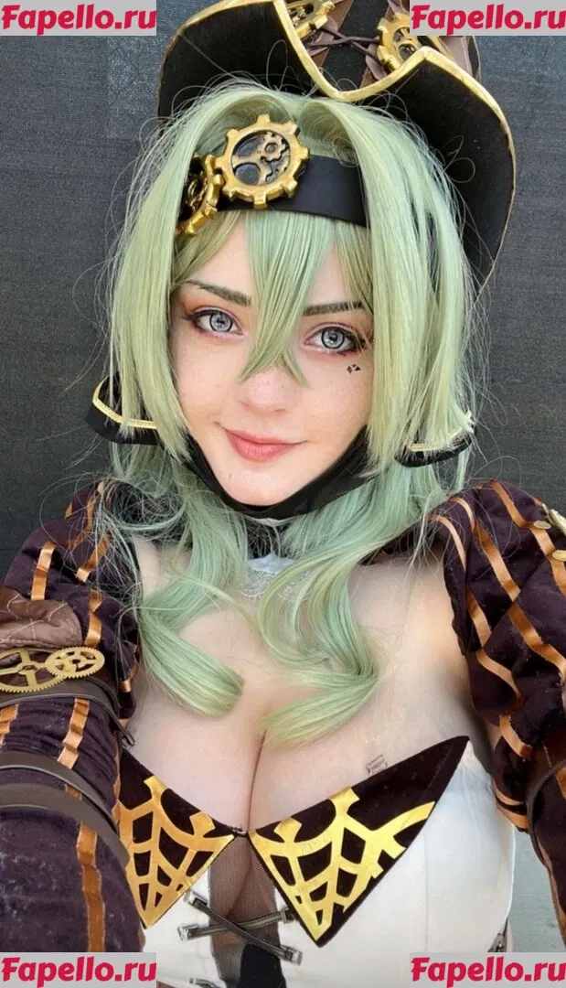 Onisuna Onlyfans Photo Gallery 