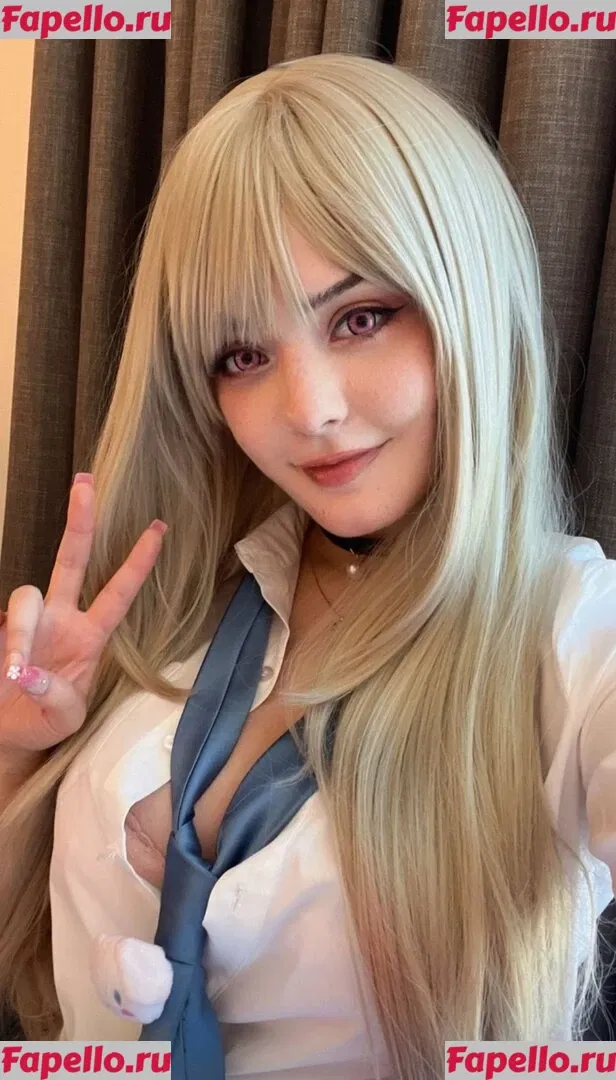 Onisuna Onlyfans Photo Gallery 
