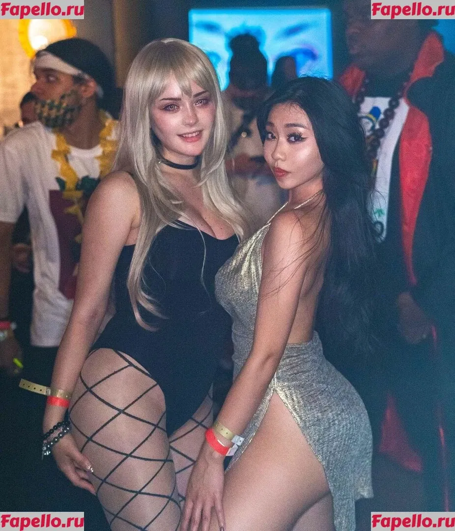 Onisuna Onlyfans Photo Gallery 