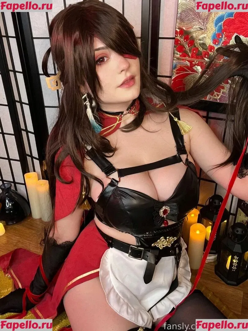 Onisuna Onlyfans Photo Gallery 
