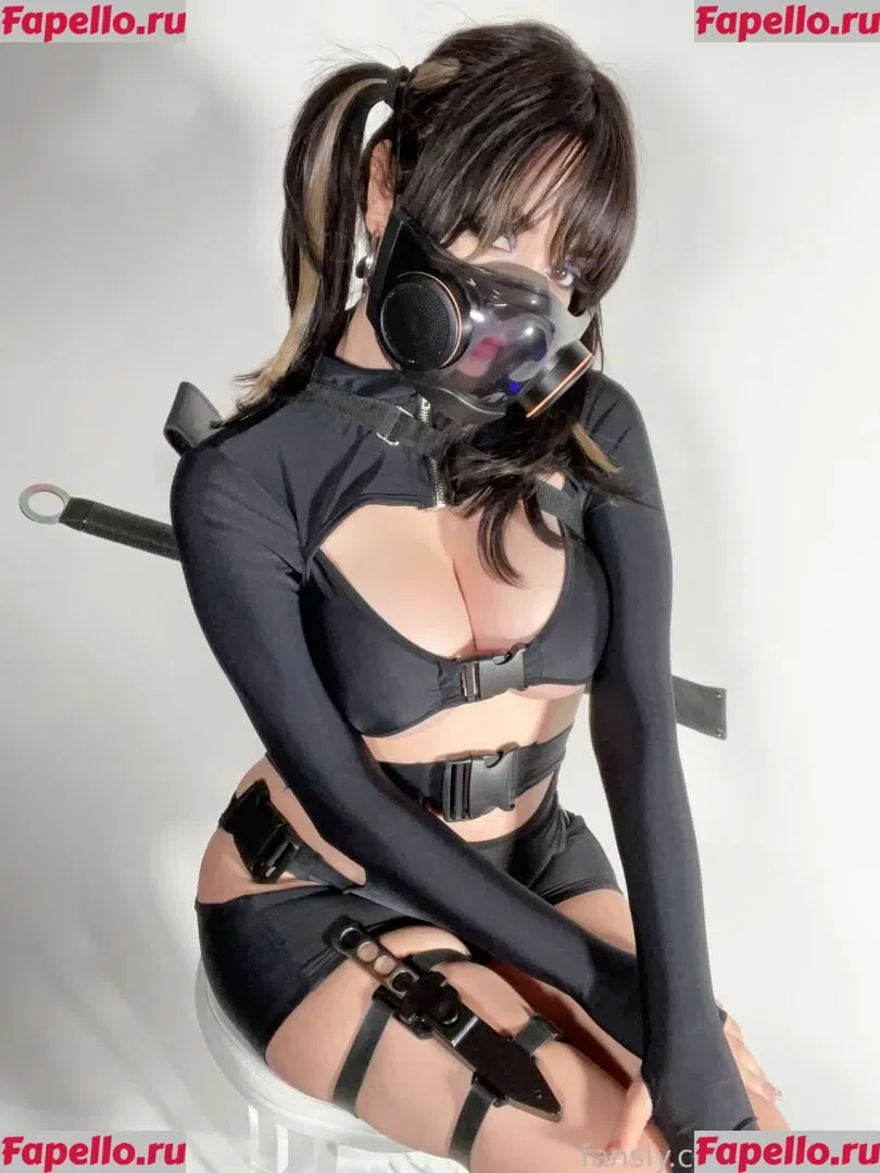 Onisuna Onlyfans Photo Gallery 