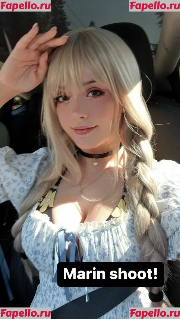 Onisuna Onlyfans Photo Gallery 
