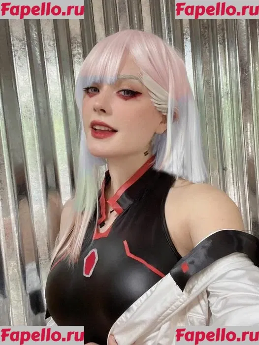 Onisuna Onlyfans Photo Gallery 