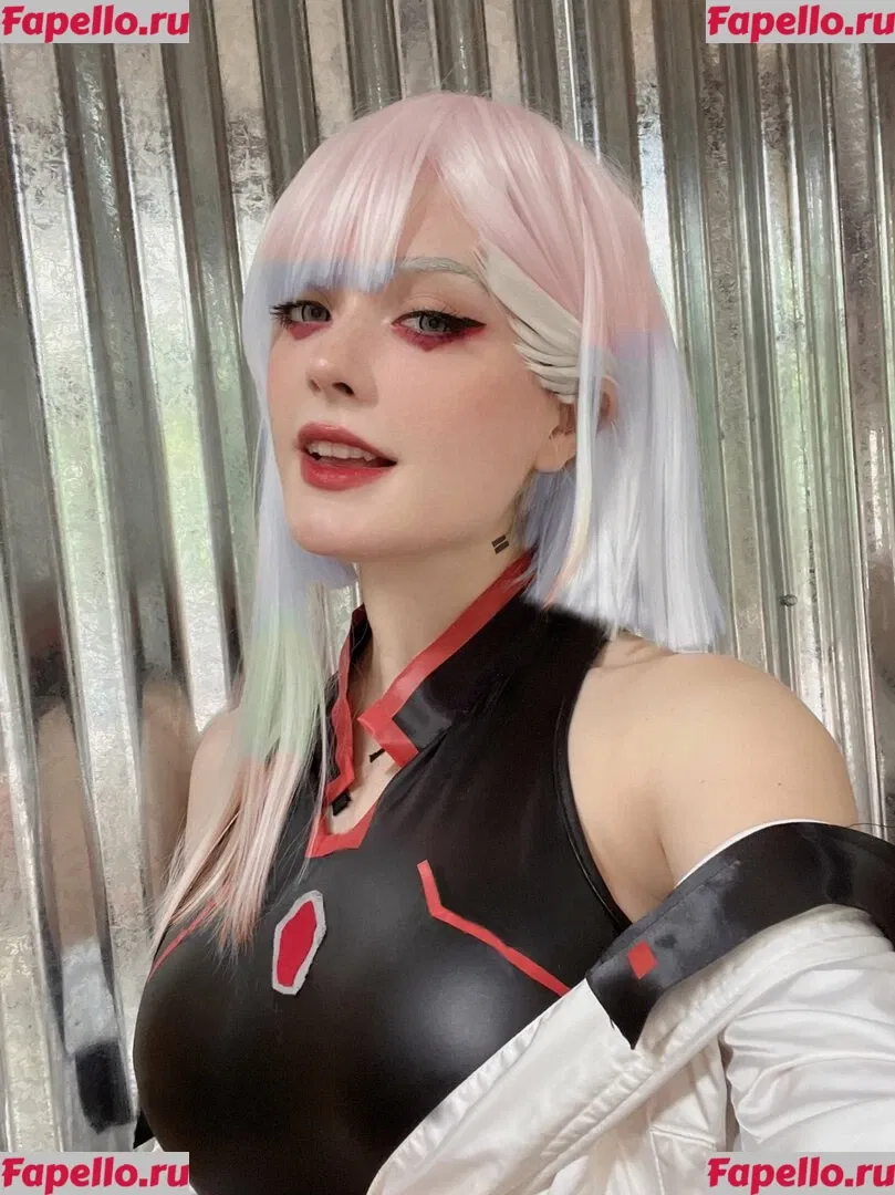 Onisuna Onlyfans Photo Gallery 