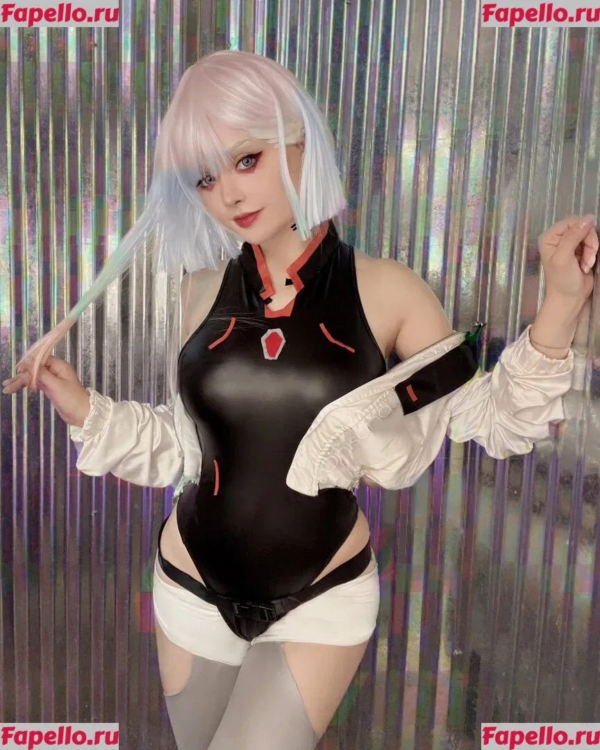 Onisuna Onlyfans Photo Gallery 
