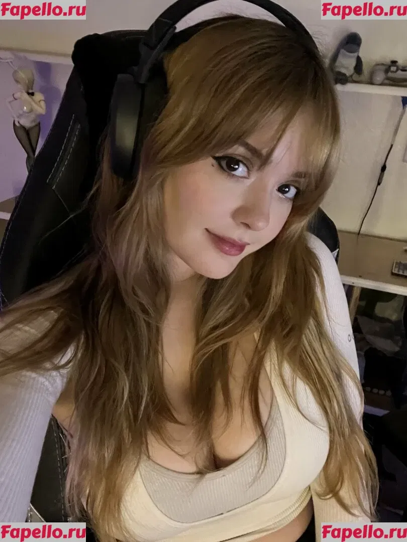 Onisuna Onlyfans Photo Gallery 