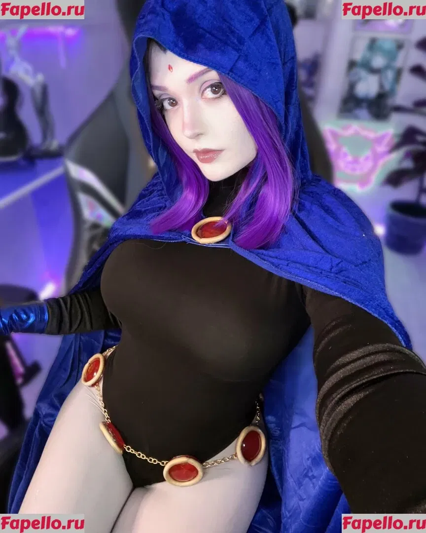 Onisuna Onlyfans Photo Gallery 