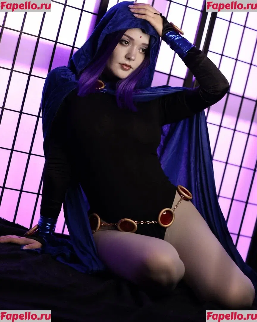 Onisuna Onlyfans Photo Gallery 