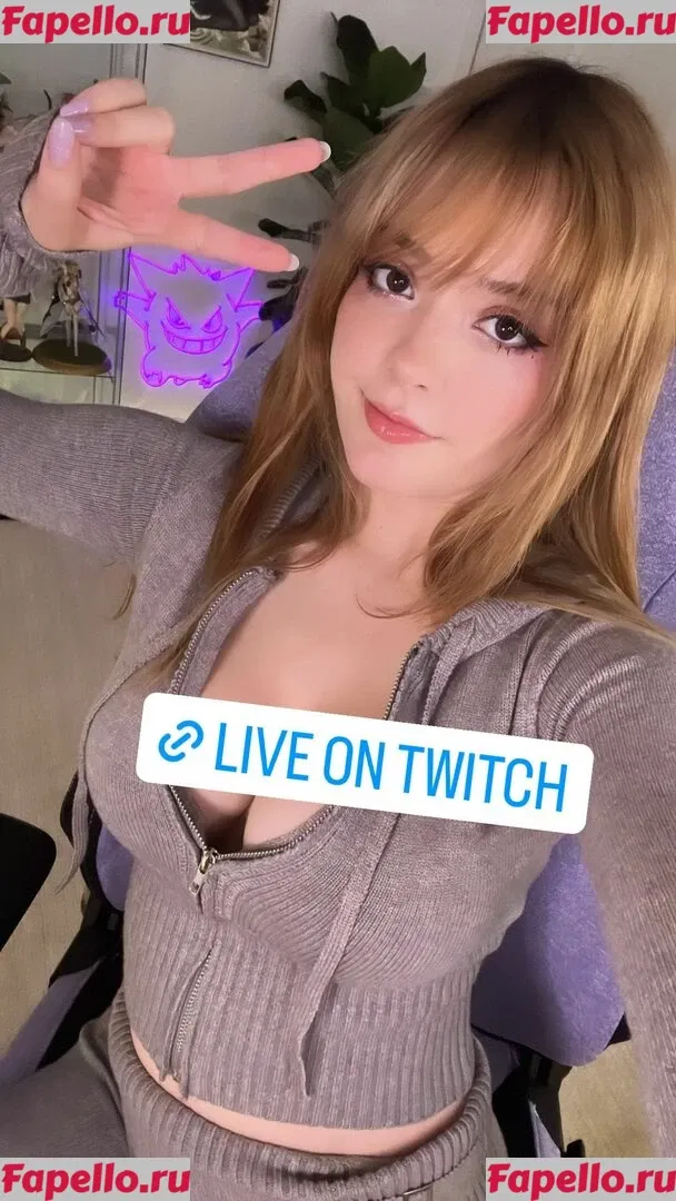 Onisuna Onlyfans Photo Gallery 