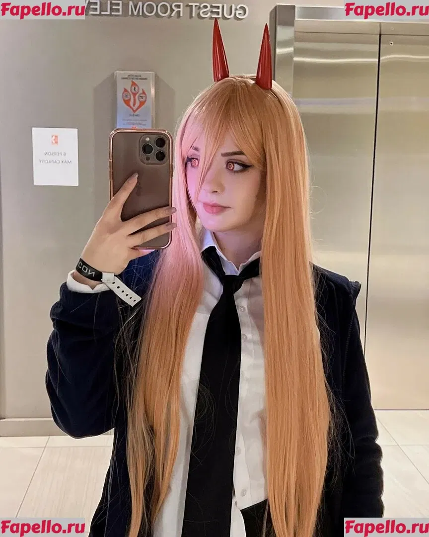 Onisuna Onlyfans Photo Gallery 