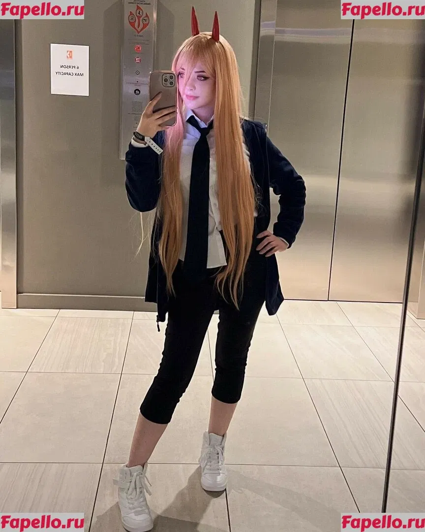Onisuna Onlyfans Photo Gallery 