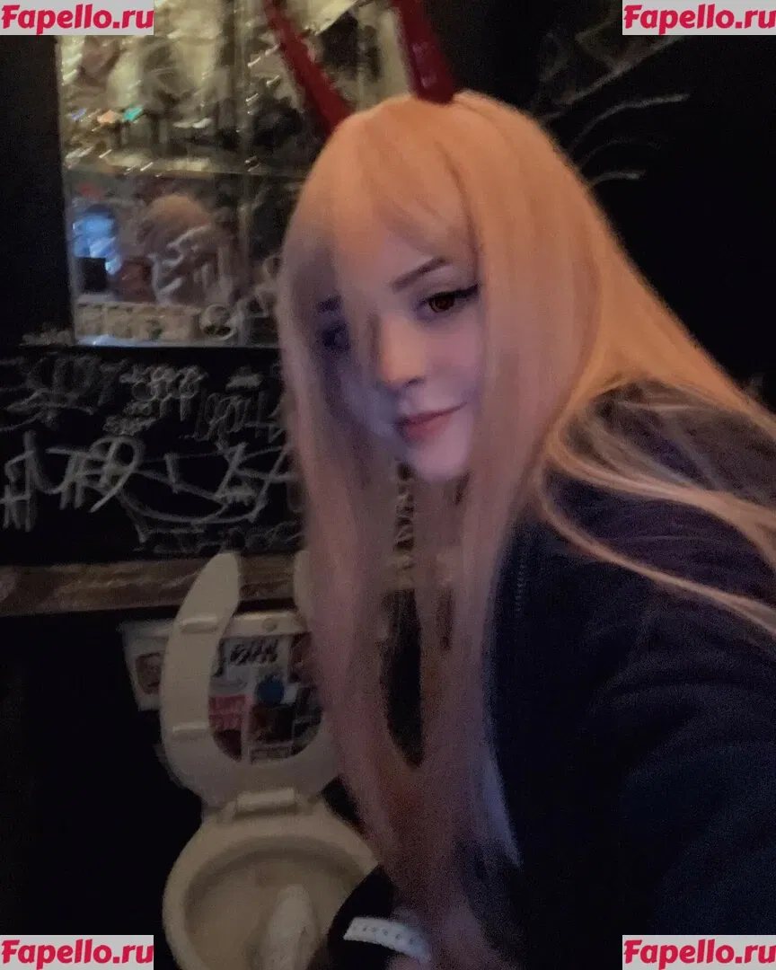 Onisuna Onlyfans Photo Gallery 
