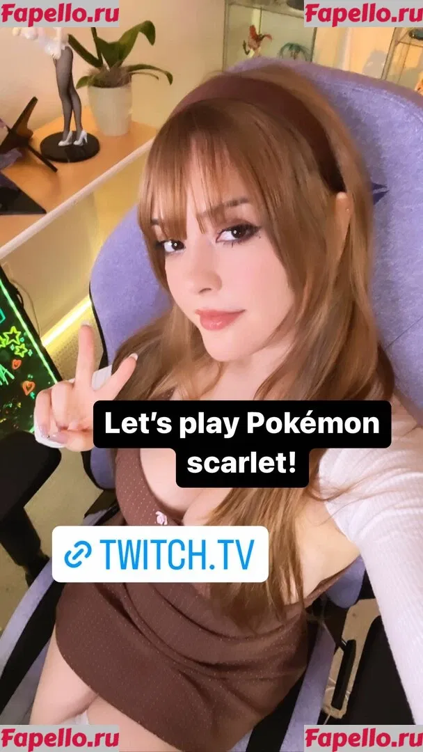 Onisuna Onlyfans Photo Gallery 
