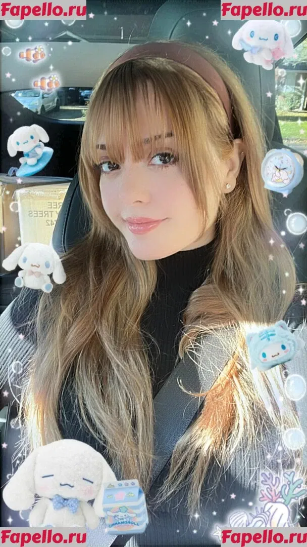 Onisuna Onlyfans Photo Gallery 