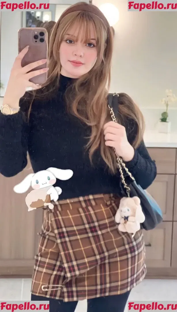 Onisuna Onlyfans Photo Gallery 