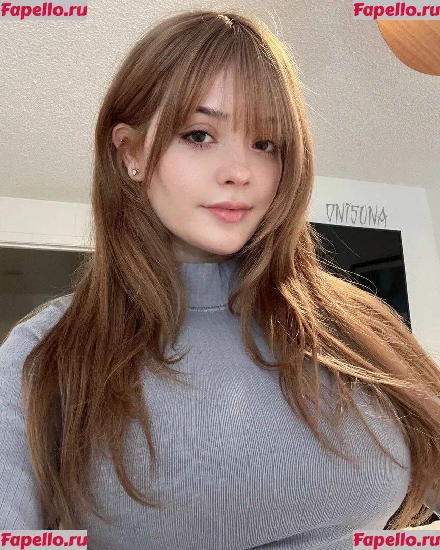 Onisuna Onlyfans Photo Gallery 
