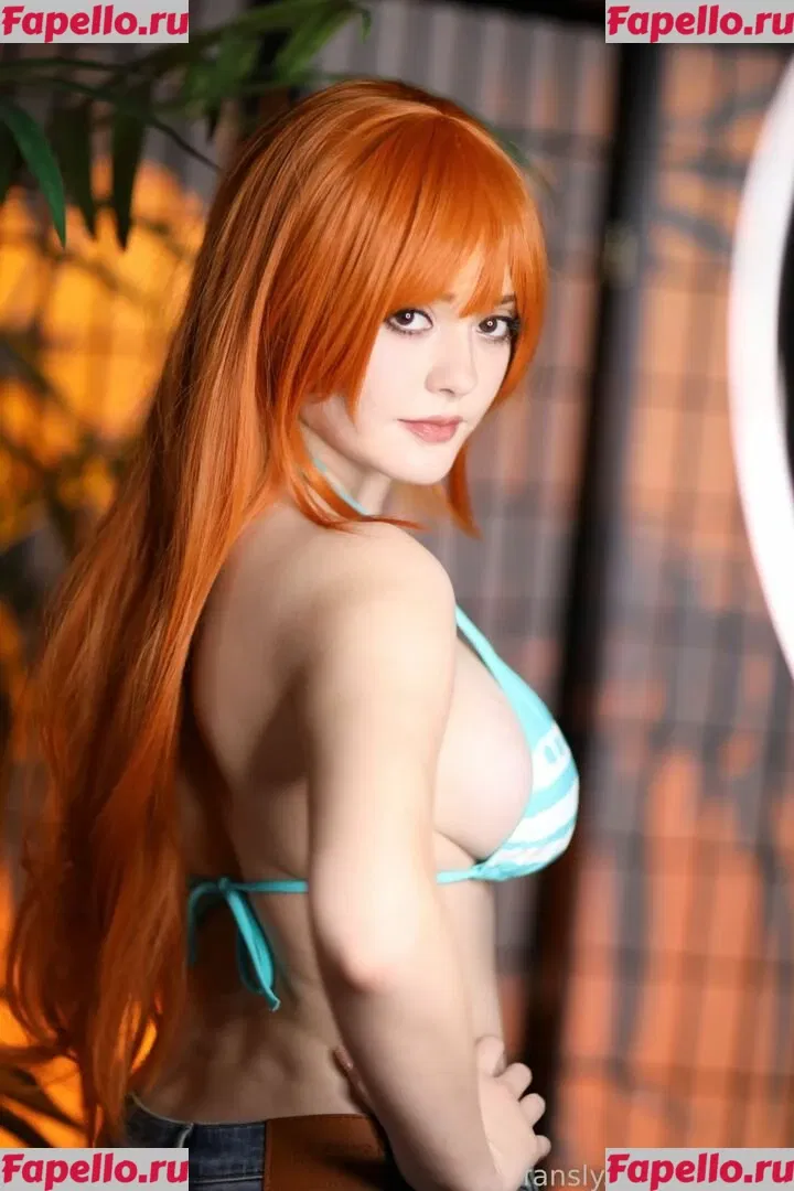Onisuna Onlyfans Photo Gallery 