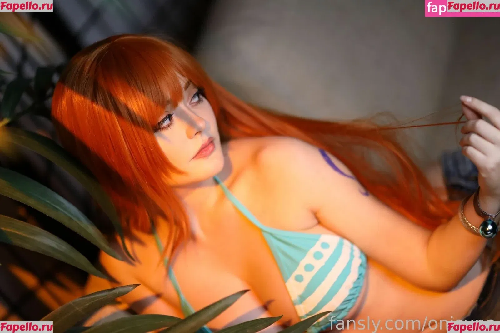 Onisuna Onlyfans Photo Gallery 