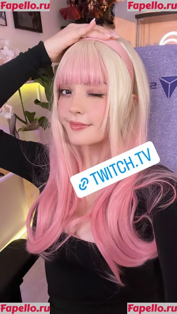 Onisuna Onlyfans Photo Gallery 
