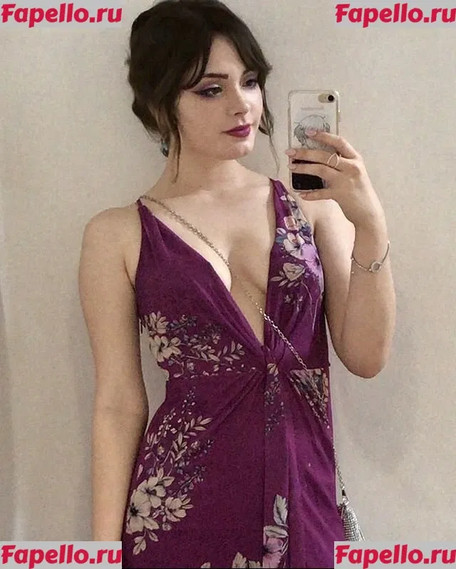 Onisuna Onlyfans Photo Gallery 