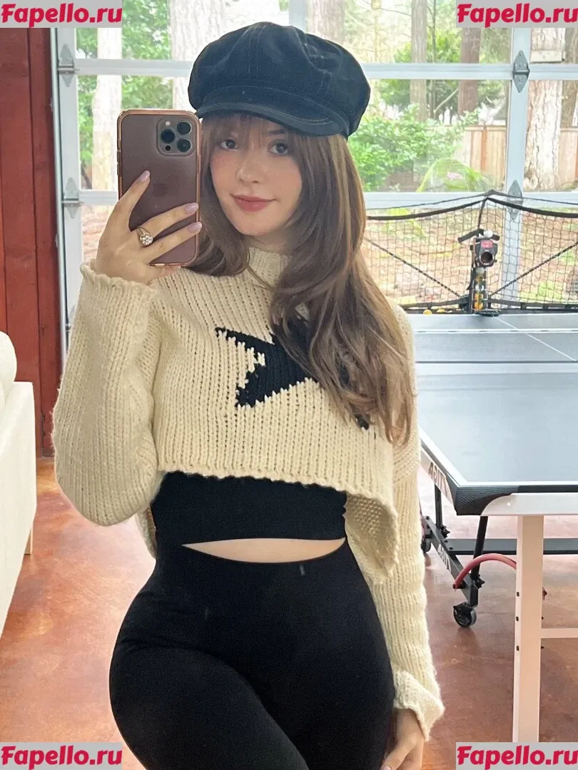 Onisuna Onlyfans Photo Gallery 