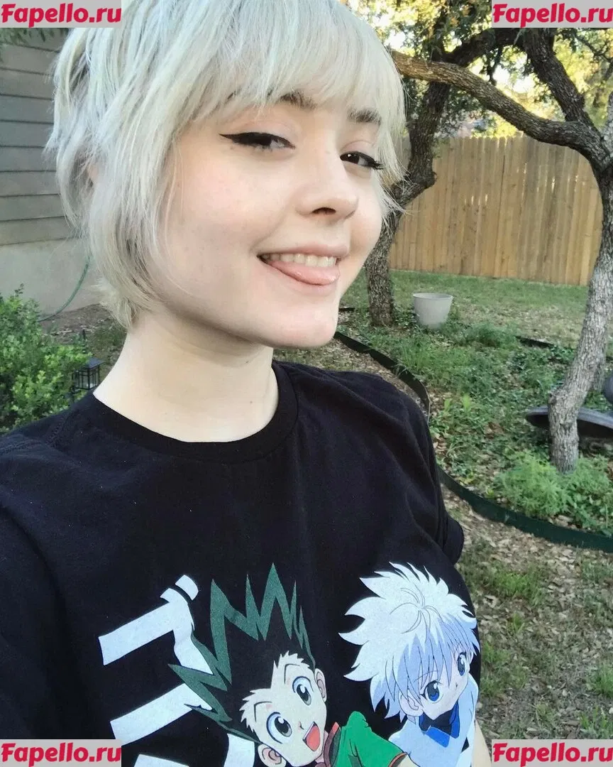 Onisuna Onlyfans Photo Gallery 