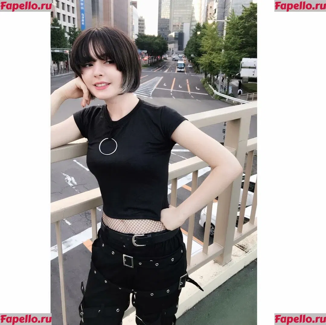 Onisuna Onlyfans Photo Gallery 