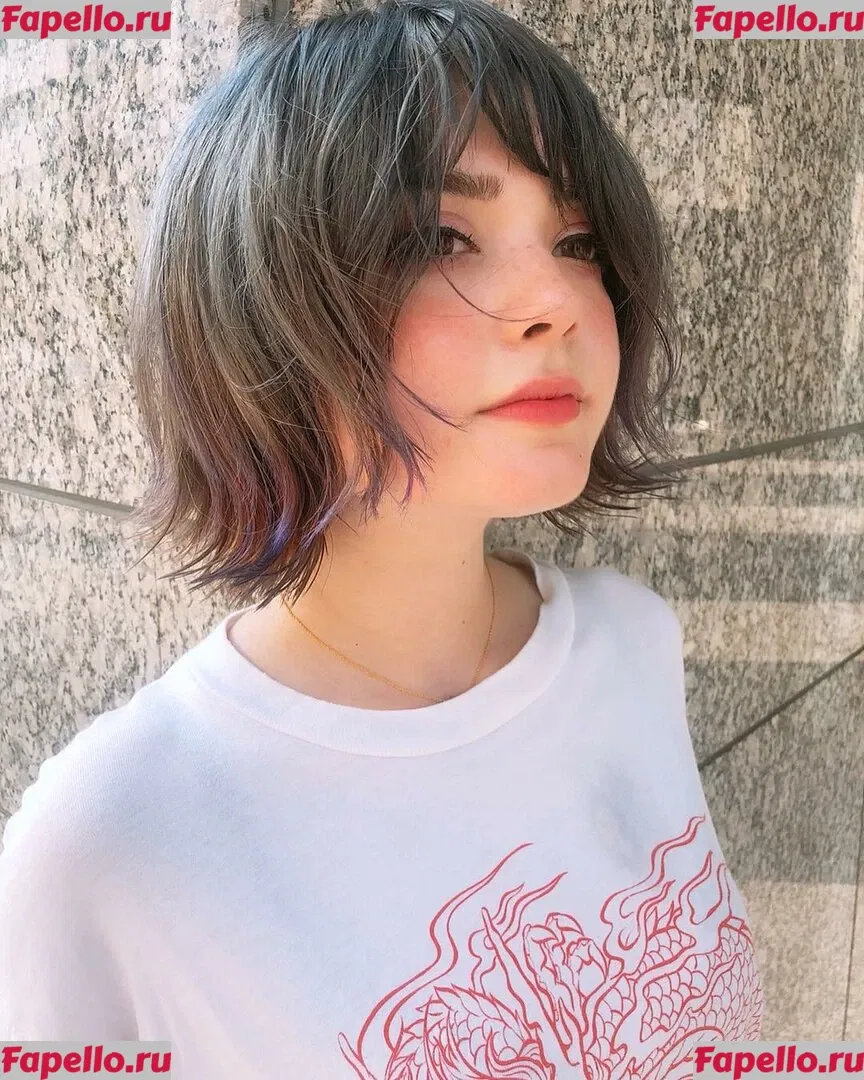 Onisuna Onlyfans Photo Gallery 