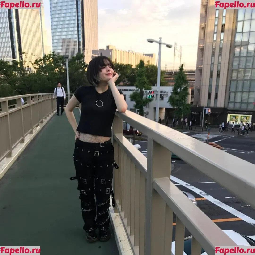 Onisuna Onlyfans Photo Gallery 