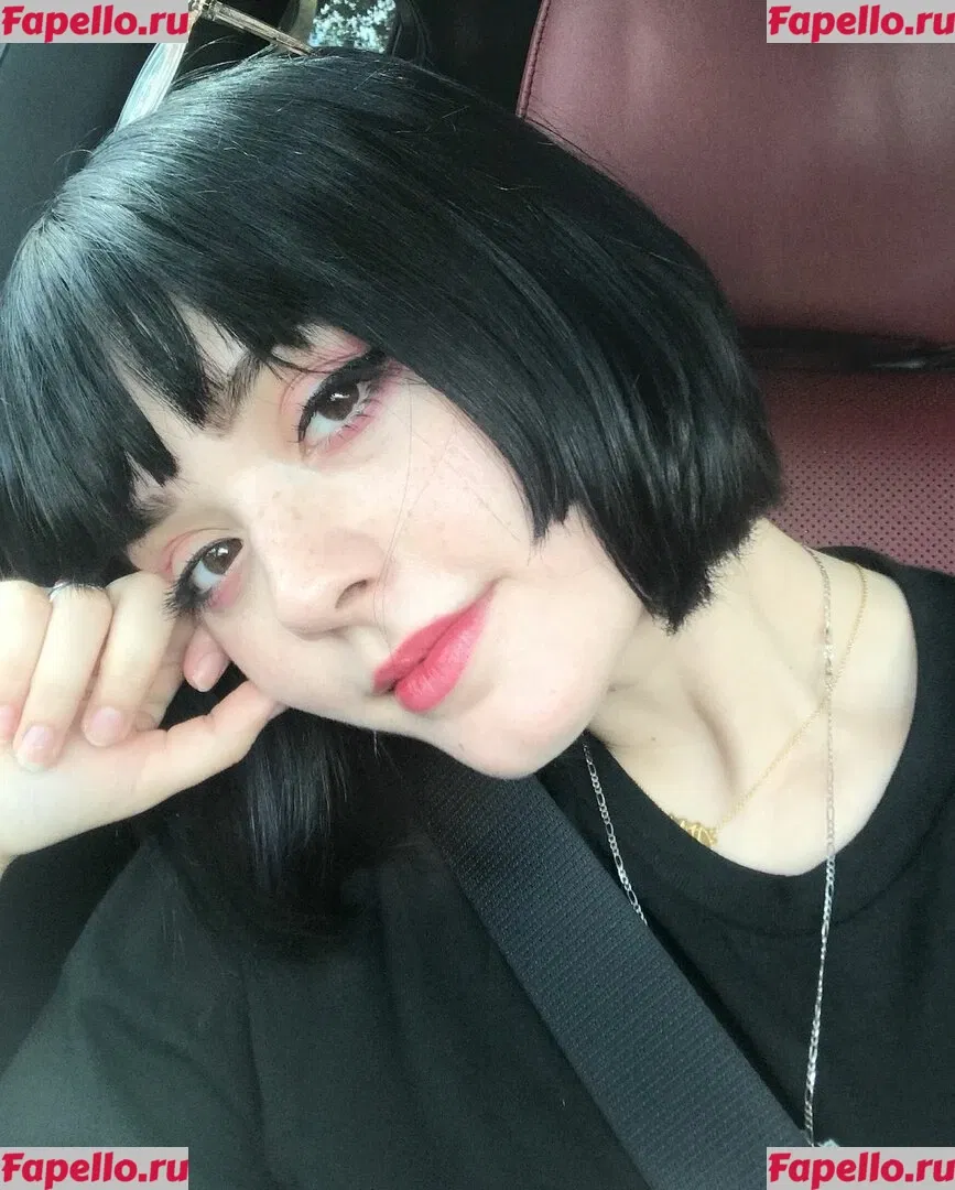 Onisuna Onlyfans Photo Gallery 