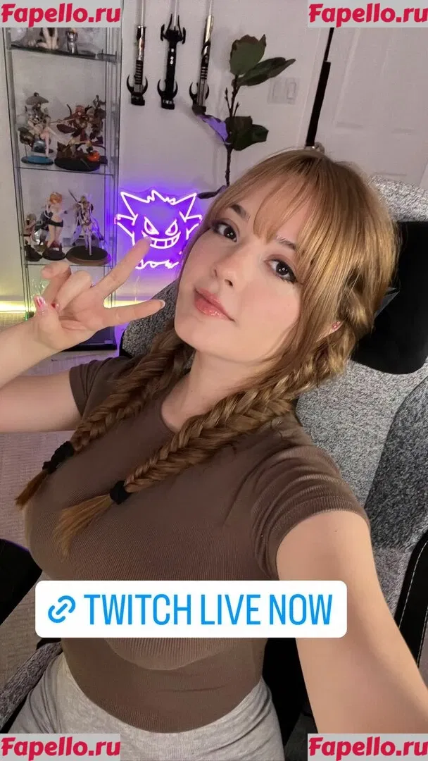 Onisuna Onlyfans Photo Gallery 