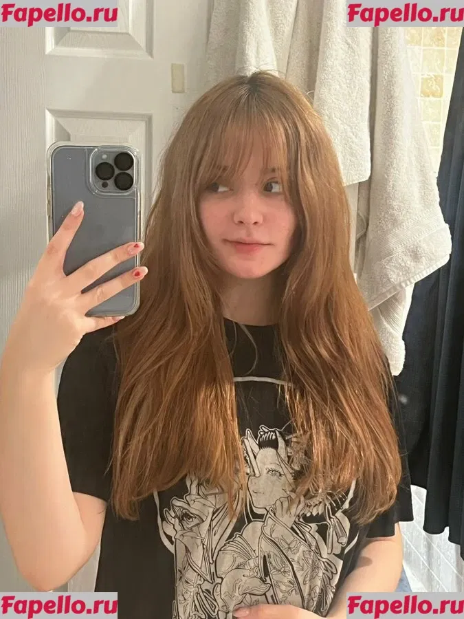 Onisuna Onlyfans Photo Gallery 