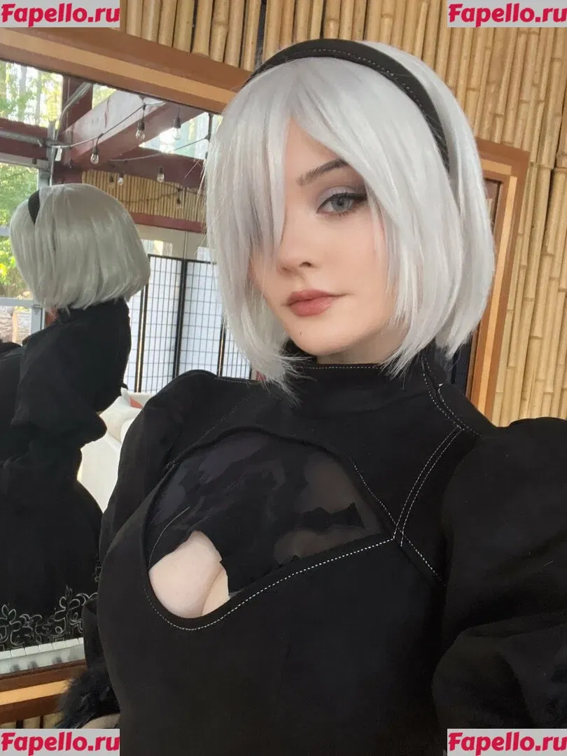 Onisuna Onlyfans Photo Gallery 