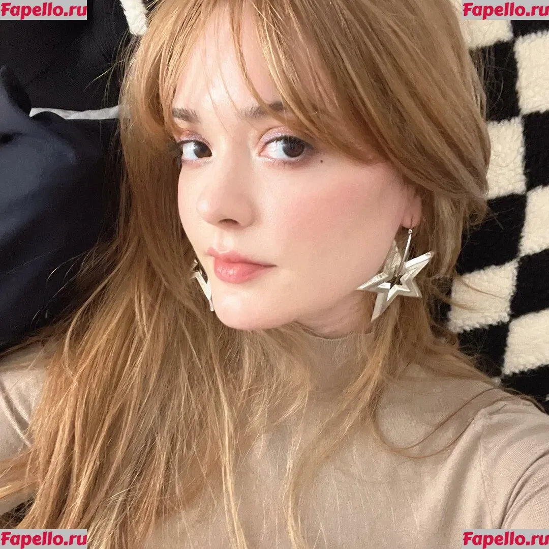 Onisuna Onlyfans Photo Gallery 