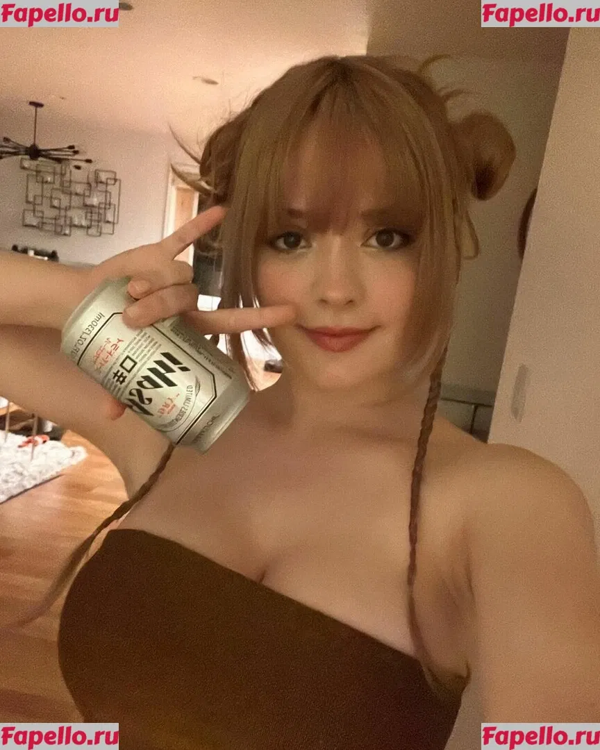 Onisuna Onlyfans Photo Gallery 