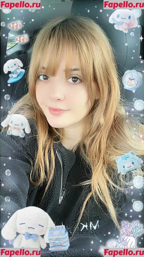 Onisuna Onlyfans Photo Gallery 