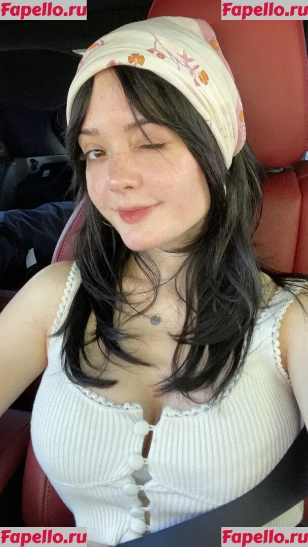 Onisuna Onlyfans Photo Gallery 