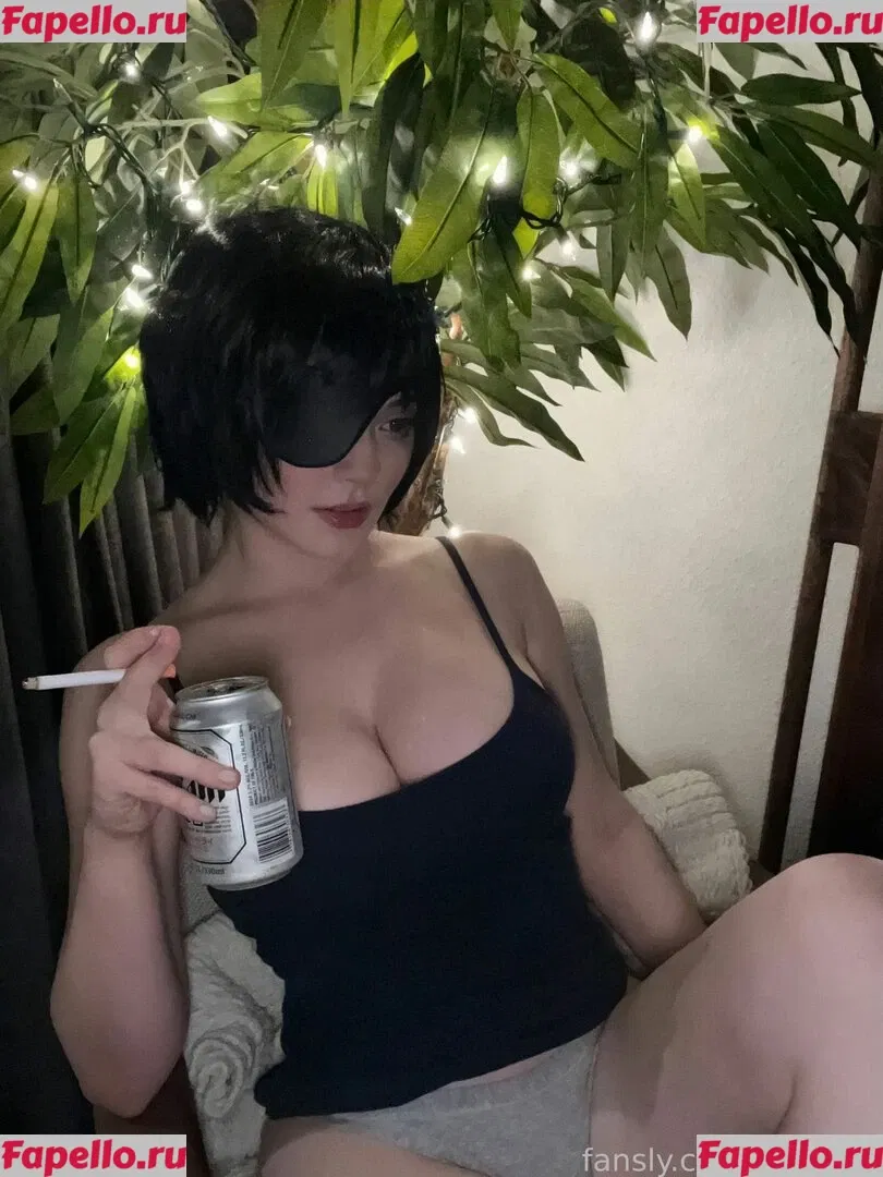 Onisuna Onlyfans Photo Gallery 