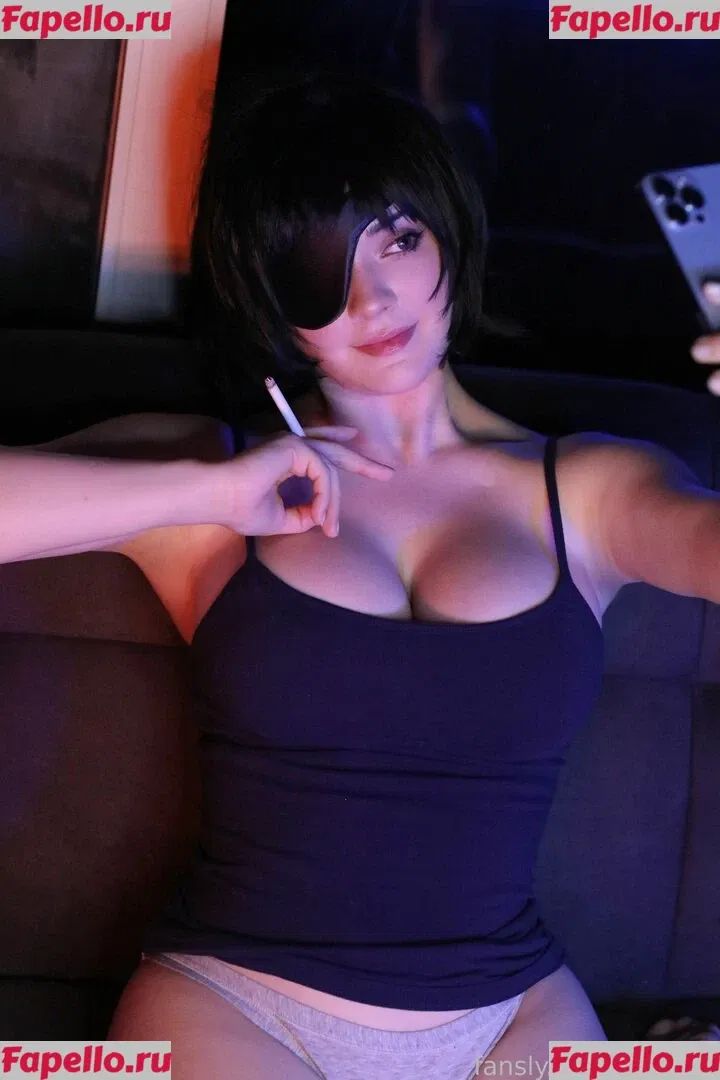 Onisuna Onlyfans Photo Gallery 